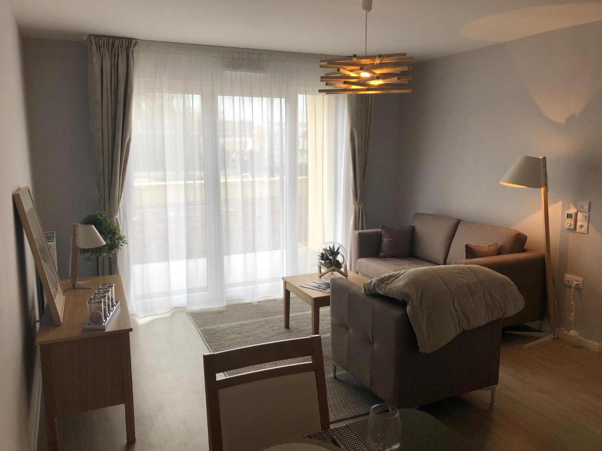 דיבה-סור-מר Residence Services Seniors Domitys - Les Safrans מראה חיצוני תמונה