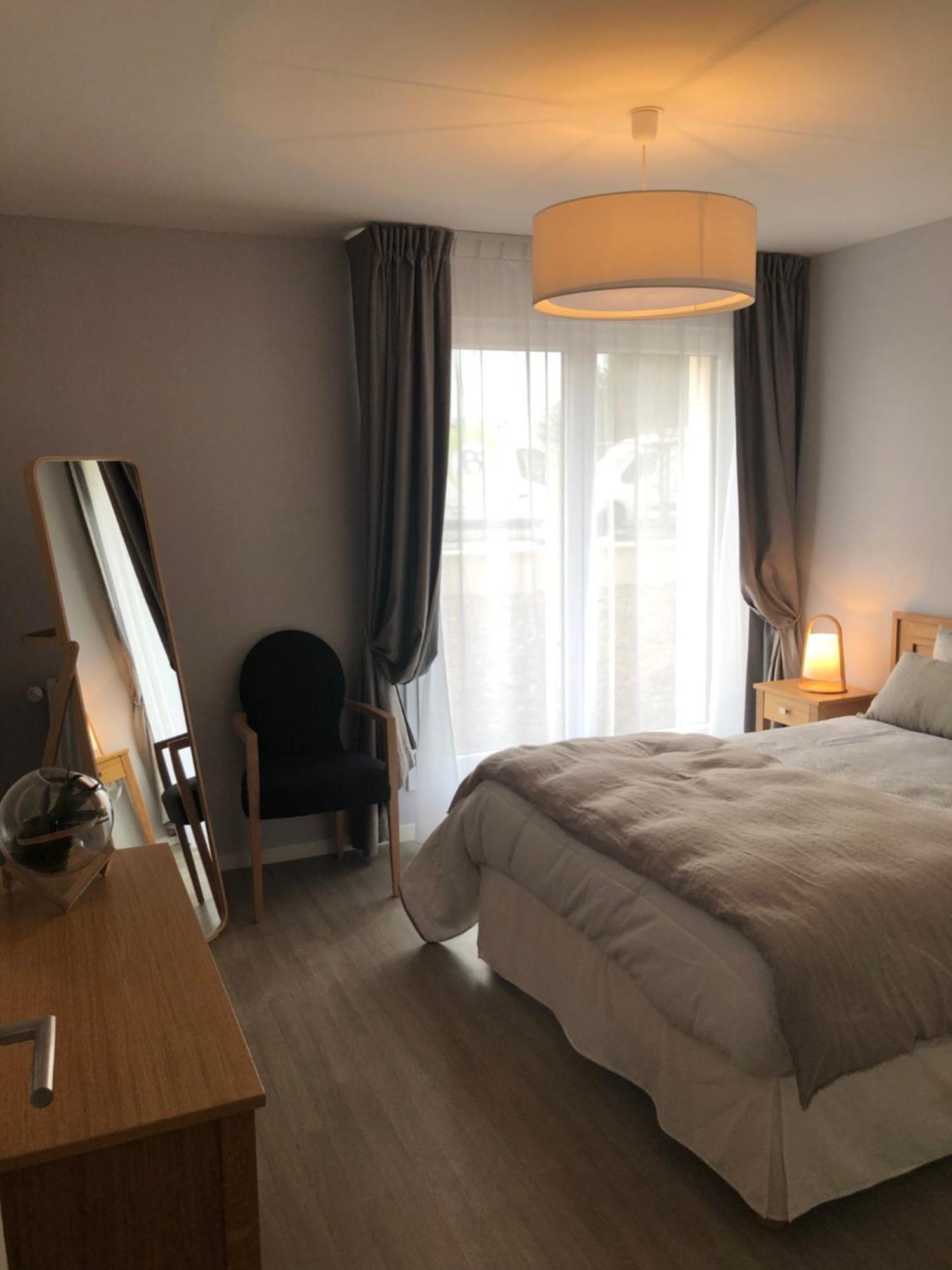 דיבה-סור-מר Residence Services Seniors Domitys - Les Safrans מראה חיצוני תמונה