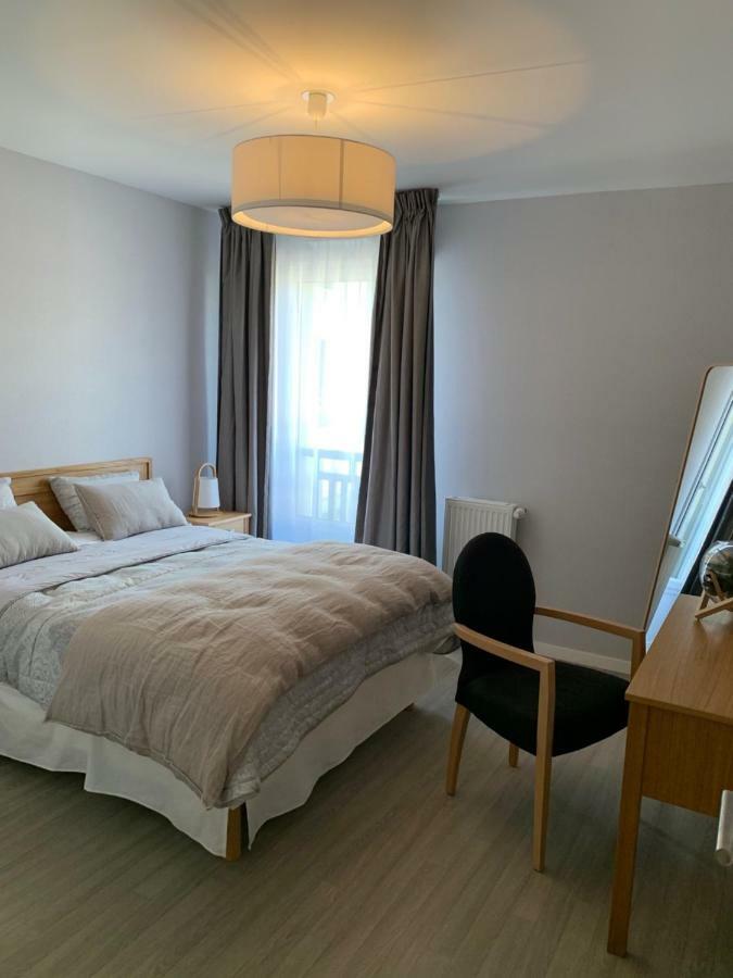 דיבה-סור-מר Residence Services Seniors Domitys - Les Safrans מראה חיצוני תמונה