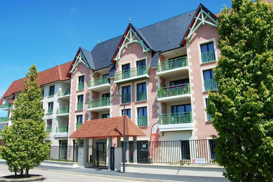 דיבה-סור-מר Residence Services Seniors Domitys - Les Safrans מראה חיצוני תמונה