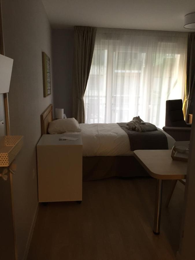 דיבה-סור-מר Residence Services Seniors Domitys - Les Safrans מראה חיצוני תמונה